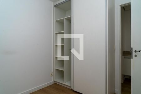 Quarto de apartamento à venda com 1 quarto, 36m² em Perdizes, São Paulo