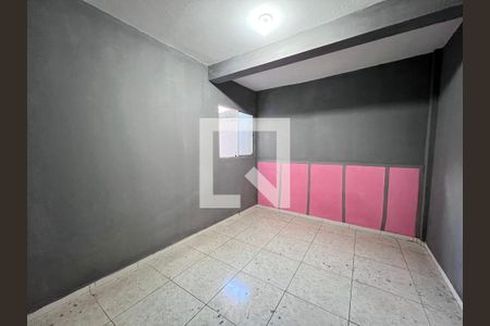Quarto 2 de casa para alugar com 2 quartos, 70m² em Ermelinda, Belo Horizonte