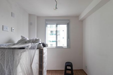 Quarto 2 de apartamento para alugar com 2 quartos, 36m² em Barra Funda, São Paulo