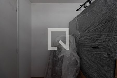 Quarto 1 de apartamento para alugar com 2 quartos, 36m² em Barra Funda, São Paulo