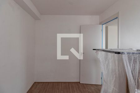 Quarto 2 de apartamento para alugar com 2 quartos, 36m² em Barra Funda, São Paulo