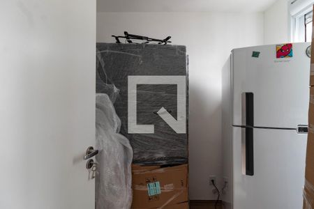 Quarto 1 de apartamento para alugar com 2 quartos, 36m² em Barra Funda, São Paulo