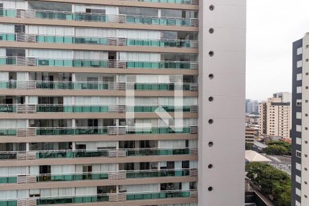Vista do Quarto 1 de apartamento para alugar com 2 quartos, 36m² em Barra Funda, São Paulo