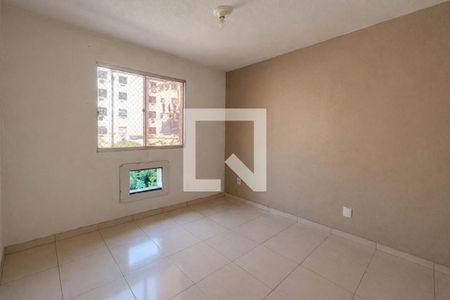 Apartamento para alugar com 2 quartos, 45m² em Cosmos, Rio de Janeiro
