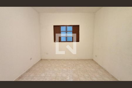 Quarto 1 de casa para alugar com 3 quartos, 140m² em Santa Maria, São Caetano do Sul