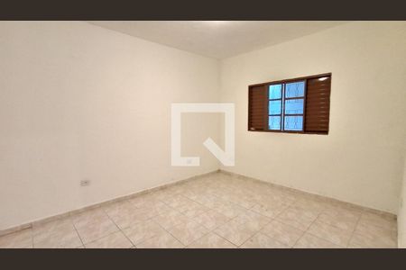 Quarto 1 de casa para alugar com 3 quartos, 140m² em Santa Maria, São Caetano do Sul