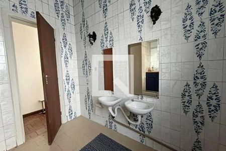 Casa para alugar com 4 quartos, 531m² em São Pedro, Belo Horizonte