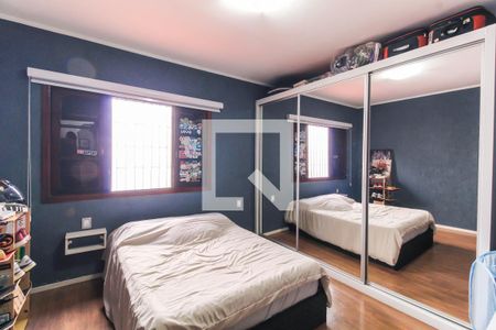 Quarto 1 de casa à venda com 3 quartos, 550m² em Vila Prudente, São Paulo
