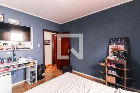 Quarto 1 de casa à venda com 3 quartos, 550m² em Vila Prudente, São Paulo