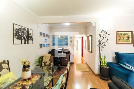 Sala de casa à venda com 3 quartos, 550m² em Vila Prudente, São Paulo