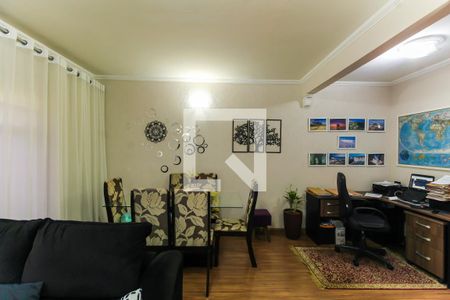 Sala de casa à venda com 3 quartos, 550m² em Vila Prudente, São Paulo