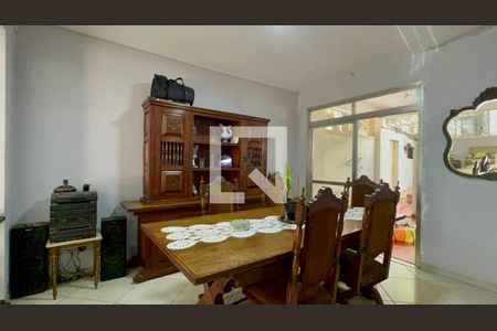 Sala de Jantar de casa para alugar com 4 quartos, 180m² em Paraíso, São Paulo