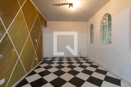 Casa à venda com 3 quartos, 80m² em Jardim Gonzaga, São Paulo