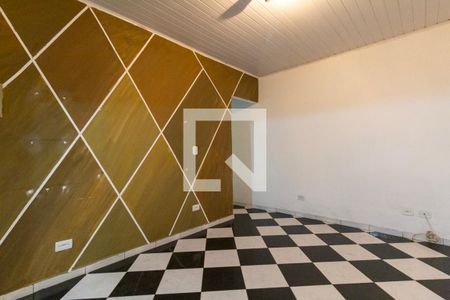 Casa à venda com 3 quartos, 80m² em Jardim Gonzaga, São Paulo