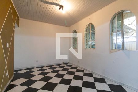 Casa à venda com 3 quartos, 80m² em Jardim Gonzaga, São Paulo