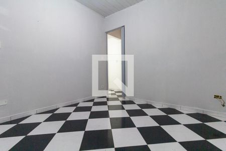 Quarto 1 de casa à venda com 3 quartos, 80m² em Jardim Gonzaga, São Paulo