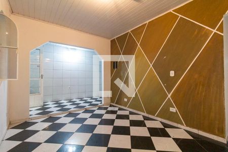 Casa à venda com 3 quartos, 80m² em Jardim Gonzaga, São Paulo