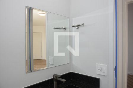 Banheiro 1 de apartamento para alugar com 2 quartos, 81m² em Parque Esplanada do Embu, Embu das Artes