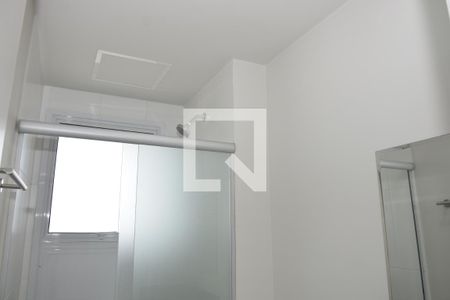 Banheiro 1 de apartamento para alugar com 2 quartos, 81m² em Parque Esplanada do Embu, Embu das Artes