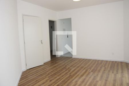 Sala de apartamento para alugar com 2 quartos, 81m² em Parque Esplanada do Embu, Embu das Artes