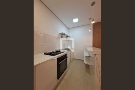 Sala/Cozinha de casa para alugar com 1 quarto, 70m² em Vila Nova Cachoeirinha, São Paulo