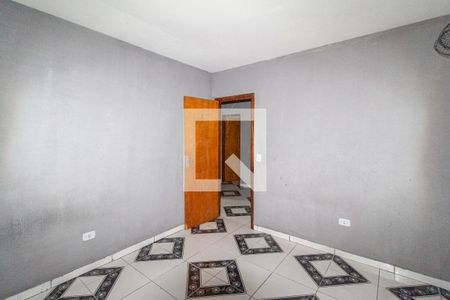 Quarto 1 de casa para alugar com 1 quarto, 50m² em Parque Santa Teresa, Carapicuíba