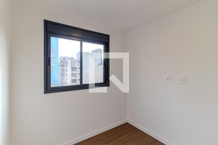 Quarto de apartamento para alugar com 1 quarto, 25m² em Vila Buarque, São Paulo