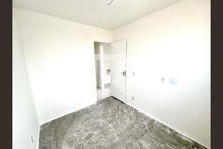 Quarto 1 de apartamento à venda com 2 quartos, 40m² em Jardim Maringa, São Paulo