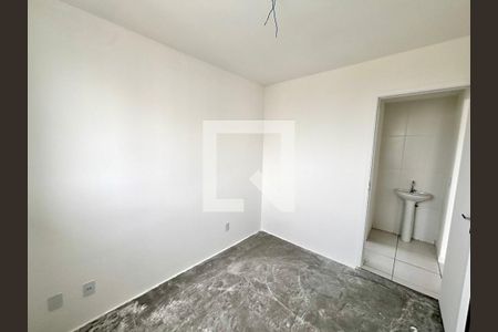 Quarto 1 de apartamento à venda com 2 quartos, 40m² em Jardim Maringa, São Paulo
