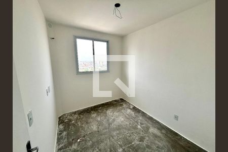Quarto 1 de apartamento à venda com 2 quartos, 40m² em Jardim Maringa, São Paulo