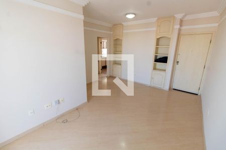 SALA de apartamento para alugar com 1 quarto, 60m² em Cambuí, Campinas