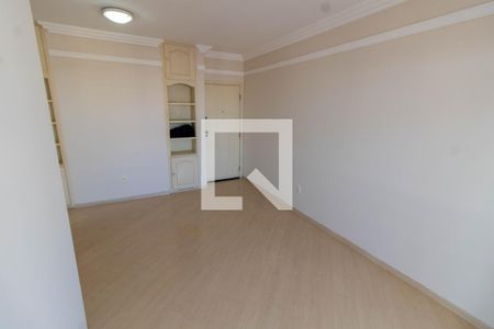 SALA de apartamento para alugar com 1 quarto, 60m² em Cambuí, Campinas