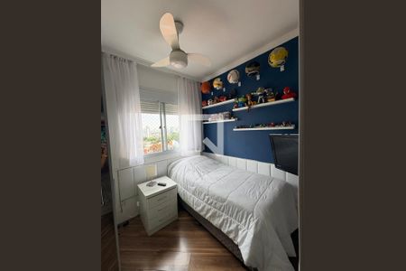 Quarto de apartamento à venda com 3 quartos, 149m² em Quarta Parada, São Paulo