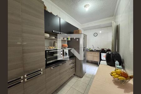 Casa à venda com 2 quartos, 52m² em Padroeira, Osasco