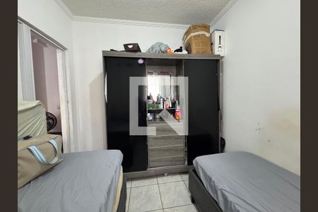 Quarto 1 de casa à venda com 2 quartos, 52m² em Padroeira, Osasco