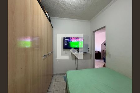 Quarto 2 de casa à venda com 2 quartos, 52m² em Padroeira, Osasco