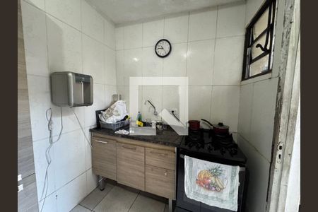 Casa à venda com 2 quartos, 52m² em Padroeira, Osasco