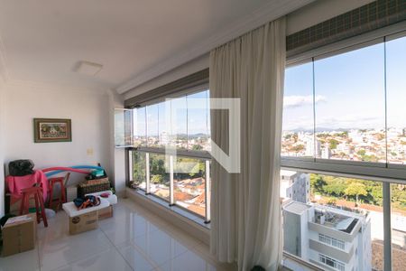 Apartamento para alugar com 4 quartos, 157m² em Itapoã, Belo Horizonte