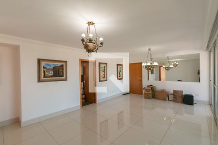 Apartamento para alugar com 4 quartos, 157m² em Itapoã, Belo Horizonte