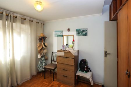 Quarto 1 de apartamento à venda com 2 quartos, 84m² em Paraíso, São Paulo