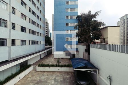 Quarto 1 de apartamento à venda com 2 quartos, 84m² em Paraíso, São Paulo