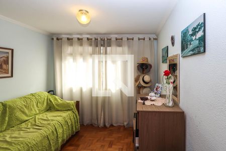 Quarto 1 de apartamento à venda com 2 quartos, 84m² em Paraíso, São Paulo