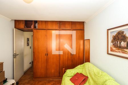 Quarto 1 de apartamento à venda com 2 quartos, 84m² em Paraíso, São Paulo