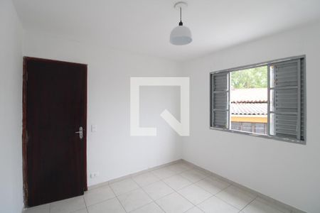 Quarto 2 de casa para alugar com 2 quartos, 67m² em Interlagos, São Paulo