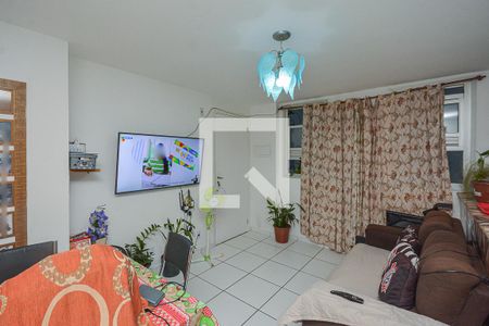 Apartamento à venda com 2 quartos, 48m² em Vila Natal, São Paulo