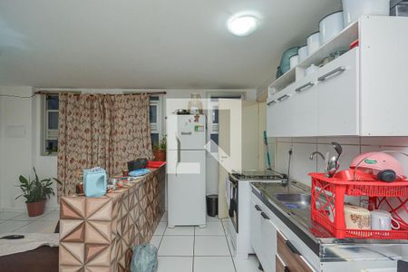 Apartamento à venda com 2 quartos, 48m² em Vila Natal, São Paulo