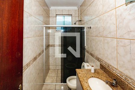 Casa à venda com 3 quartos, 180m² em Santa Monica, Belo Horizonte
