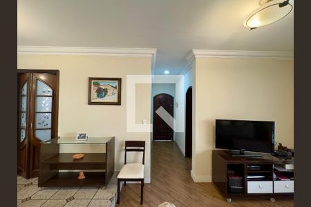 Sala de casa para alugar com 5 quartos, 480m² em Vila Augusta, Guarulhos