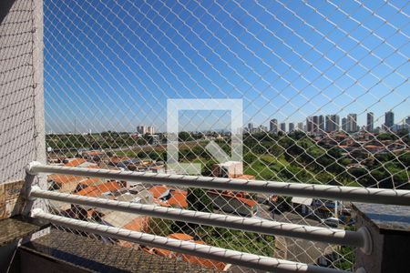 Apartamento para alugar com 2 quartos, 58m² em Vila Monteiro, Votorantim