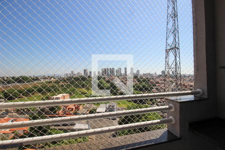 Apartamento para alugar com 2 quartos, 58m² em Vila Monteiro, Votorantim